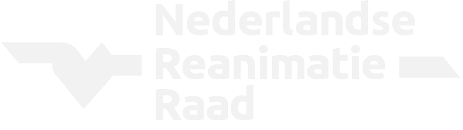 Logo Nederlandse Reanimatie Raad
